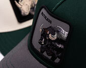 Kšiltovka Goorin - Two-Tone Buffalo