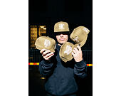 Kšiltovka Mitchell & Ness - NHL Fashion Basic Snapback Vntg - Anaheim Ducks - Olive