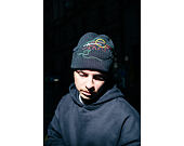 Kulich Mitchell & Ness - NHL Line Light Knit - Minnesota Wild - Black