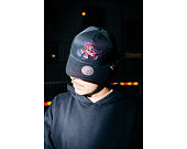 Kšiltovka Mitchell & Ness - NBA Tilted Pro Snapback Hwc - Toronto Raptors - Black