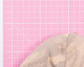 Kulich Picture - Ribbing - Pure Cashmere