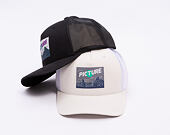 Kšiltovka Picture - Kuldo Trucker - Vapor Grey