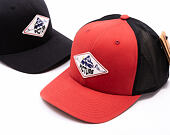 Kšiltovka Picture - Zephyr Trucker - Chili Oil