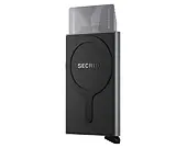 Pouzdro na Karty Secrid - Cardprotector for Magsafe Titanium