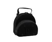 Taška New Era - Branded Velour Cap Carrier 2-caps - Black