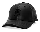 Kšiltovka New Era - MLB PU 9FORTY M-Crown - Detroit Tigers - Black