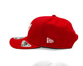 Kšiltovka New Era - NHL 9SEVENTY Stretch-Snap - Detroit Red Wings - Team Color