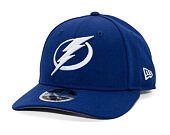 Kšiltovka New Era - NHL 9FORTY M-CROWN - Tampa Bay Lightning - Team Color
