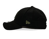 Kšiltovka New Era - MLB Team Outline 9FORTY - NY Yankees - Black / Olive