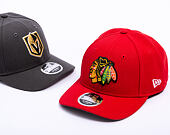 Kšiltovka New Era - NHL 9FORTY M-CROWN - Chicago Blackhawks - Team Color