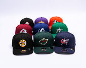 Kšiltovka New Era - NHL 9SEVENTY Stretch-Snap - Minnesota Wild - Team Color