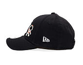 Dětská Kšiltovka New Era - MLB Kids Space Icon 9FORTY - NY Yankees - Navy