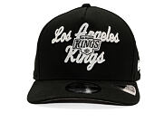 Kšiltovka New Era - NHL Chainstitch 9FIFTY A-Frame - LA Kings