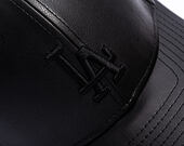 Kšiltovka New Era - MLB PU 9FORTY M-Crown - LA Dodgers - Black