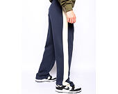 Šusťáky Karl Kani - Sidestripe Trackpants - Blue