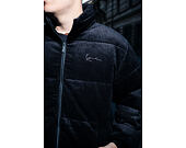 Bunda Karl Kani - Signature Corduroy Puffer Jacket