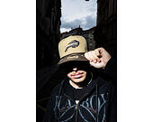 Kšiltovka New Era - NFL25 "Salute to Service" - 9SEVENTY Stretch-Snap - Buffalo Bills