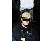 Kšiltovka New Era - NFL25 "Salute to Service" - 9SEVENTY Stretch-Snap - NFL Logo