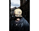 Kšiltovka New Era - NFL25 "Salute to Service" - 9SEVENTY Stretch-Snap - Cincinnati Bengals