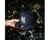 Kšiltovka New Era 9FIFTY New York Yankees Snapback Team Color