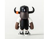 Figurka New Era NBA 25 Mini Buffalo Miami Heat Black