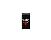 Figurka New Era NBA 25 Mini Buffalo Chicago Bulls Red