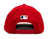 Kšiltovka New Era - MLB Player Replica 9FORTY M-CROWN - St. Louis Cardinals