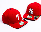 Kšiltovka New Era - MLB Player Replica 9FORTY M-CROWN - Philadelphia Phillies