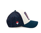 Kšiltovka Capslab Trucker Premium Naruto X Capslab