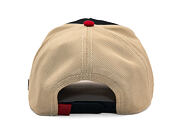 Kšiltovka Capslab Semi Curved Premium Tom & Jerry X Capslab