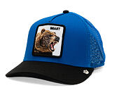 Kšiltovka Goorin - The Beast Bear