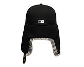 Kšiltovka New Era - MLB 1996 World Series Dogear 59FIFTY - NY Yankees - Black