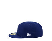Kšiltovka New Era - 59FIFTY MLB 25 Jackie Robinson - Brooklyn Dodgers