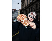 Kšiltovka New Era - Animal Pack 9TWENTY MLB Cow Print - NY Yankees