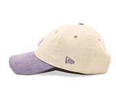 Dámská Kšiltovka New Era - Womens 9TWENTY MLB Block Cord - LA Dodgers