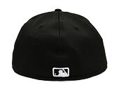 Kšiltovka New Era - 59FIFTY MLB City Connect - Chicago White Sox