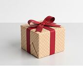 Dárkový balicí papír Snapbacks - 100×70 cm