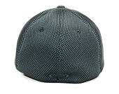 Kšiltovka Oakley - Oakley Ellipse Mesh Hat - Aviator Green