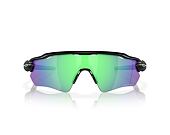 Sluneční Brýle Oakley - Radar Ev Path - Prizm Jade Polarized/Matte Black