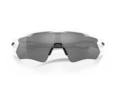 Sluneční Brýle Oakley - Radar Ev Path - Prizm Black Polarized/Polished White