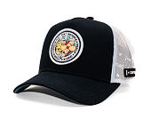 Kšiltovka Capslab - Asterix Trucker