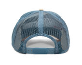 Kšiltovka Stetson - Trucker Cap - American Diner - 87