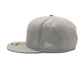 Kšiltovka New Era - MLB 2000 WS 59FIFTY - NY Yankees - Grey / Blue
