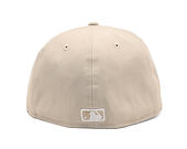 Kšiltovka New Era - MLB Seasonal 59FIFTY - Chicago White Sox - Stone