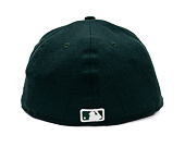 Kšiltovka New Era - MLB Seasonal 59FIFTY - Chicago White Sox - Dark Green