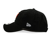 Kšiltovka New Era - MLB Washed Script 9TWENTY - NY Mets - Black