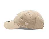 Kšiltovka New Era - MLB Linen 9TWENTY - NY Yankees - Stone