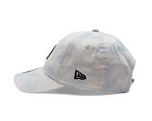 Dětská Kšiltovka New Era - MLB Tie Dye 9TWENTY - NY Yankees - Sky Blue