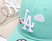 Dětská Kšiltovka New Era - MLB Plane Icon 9FORTY - NY Yankees - Green