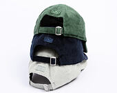 Kšiltovka New Era - MLB Cord 9FORTY M-CROWN - NY Yankees - Cilantro Green